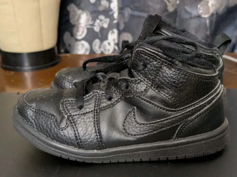 Nike air jordan